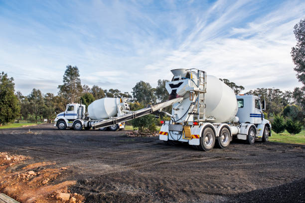 Best Concrete Grinding and Polishing in Doral, FL